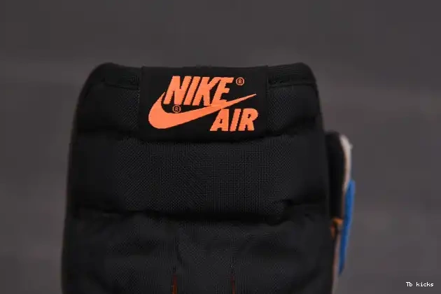 Rep TBK DC6515-100 Prototype High Jordan OG 1 0507
